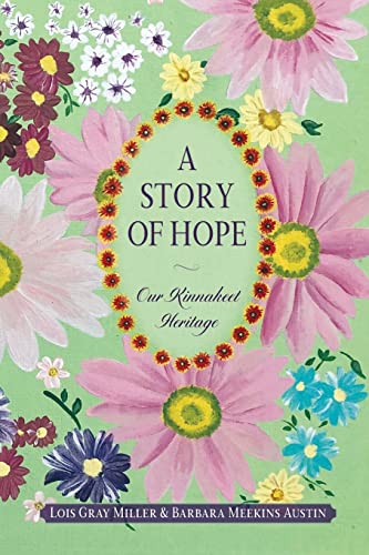 Stock image for A Story of Hope for sale by Ebooksweb