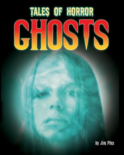 Stock image for Ghosts for sale by Better World Books