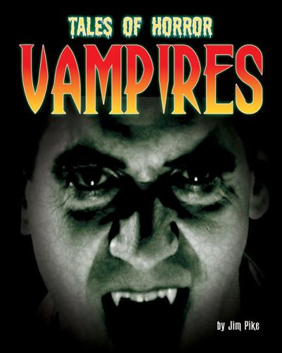 Stock image for Vampires for sale by Better World Books
