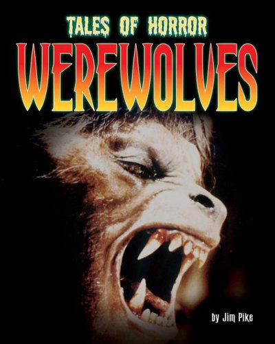 Stock image for Werewolves for sale by Better World Books: West