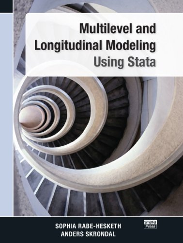 Beispielbild fr Multilevel and Longitudinal Modeling Using Stata zum Verkauf von ThriftBooks-Atlanta