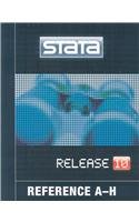 9781597180276: Stata 10 Base Reference Manual