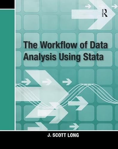 Stock image for The Workflow of Data Analysis Using Stata for sale by New Legacy Books