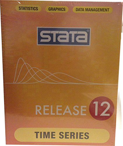 9781597180948: Stata Time-Series Reference Manual Release 12