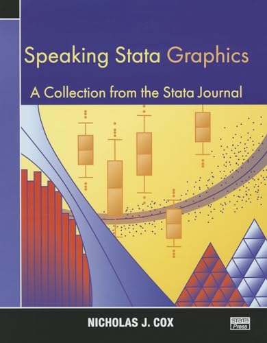 Stock image for Speaking Stata Graphics for sale by Blackwell's