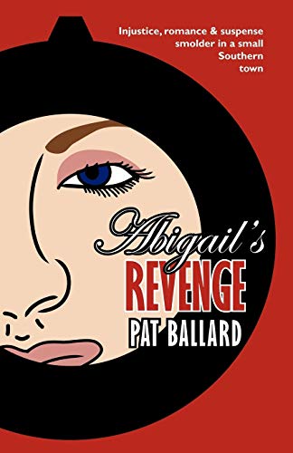 Beispielbild fr Abigail's Revenge zum Verkauf von Ergodebooks