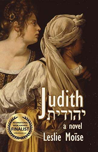9781597190756: Judith
