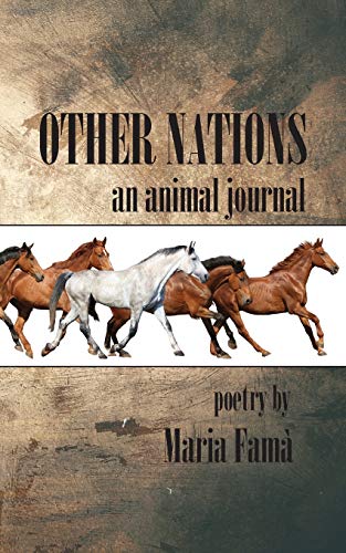 Stock image for Other Nations: An Animal Journal for sale by Lucky's Textbooks