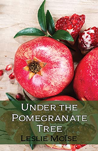 Beispielbild fr Under the Pomegranate Tree zum Verkauf von Better World Books