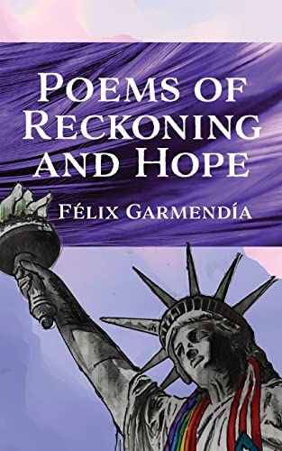 Beispielbild fr Poems of Reckoning and Hope zum Verkauf von BooksRun