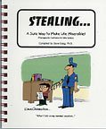 Stealing: A Sure Way to Make Life Miserable (Therapeutic Cartoons for Kids Series) (9781597210003) by Dave Craig