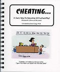 Cheating: A Sure Way to Become Untrustworthy! (Therapeutic Cartoons for Kids Series) (9781597210027) by Dave Craig