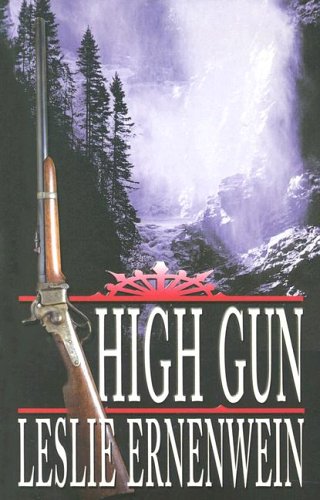 Stock image for High Gun for sale by Better World Books