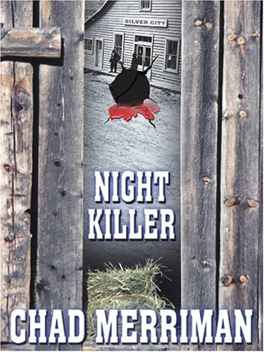 Beispielbild fr Night Killer zum Verkauf von Better World Books