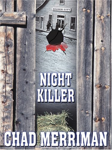 Imagen de archivo de Night Killer a la venta por Better World Books