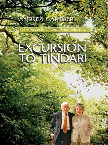 9781597220408: Excursion to Tindari