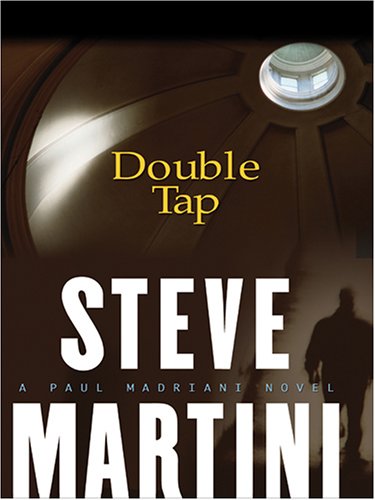 9781597220644: Double Tap (Wheeler Large Print Book Series)