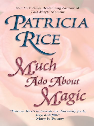 Stock image for Much Ado about Magic for sale by Better World Books