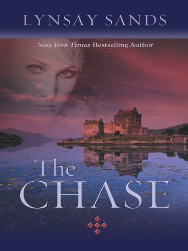 9781597220729: The Chase (Wheeler Large Print Compass Series)