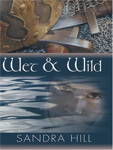 Imagen de archivo de Wet and Wild a la venta por Better World Books