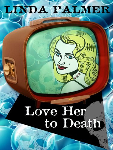 9781597221009: Love Her to Death (Wheeler Large Print Cozy Mystery)