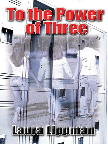 Stock image for To the Power of Three for sale by Better World Books