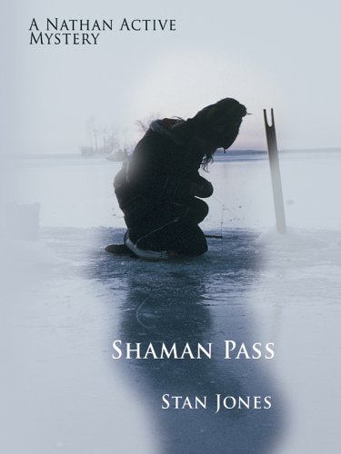 Beispielbild fr Shaman Pass : A Nathan Active Mystery zum Verkauf von Better World Books