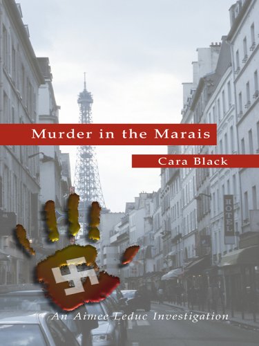 9781597221115: Murder in the Marais (Aimee Leduc Investigations, No. 1)