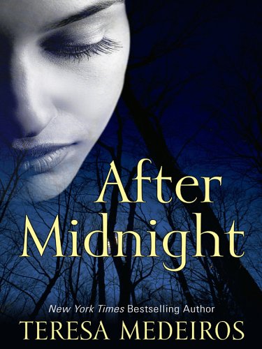 9781597221146: After Midnight (Wheeler Large Print Book Series)