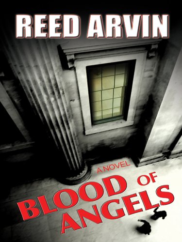 9781597221184: Blood of Angels