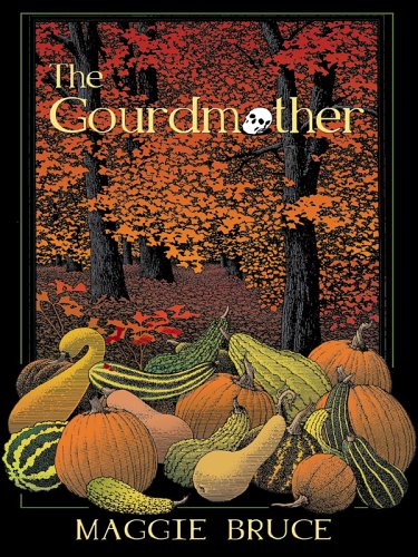 Stock image for The Gourdmother for sale by Better World Books