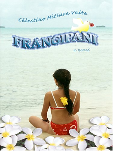 9781597221771: Frangipani (Wheeler Large Print Book Series)