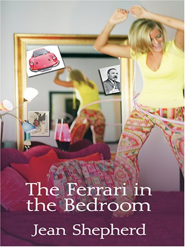 Stock image for The Ferrari in the Bedroom for sale by Better World Books