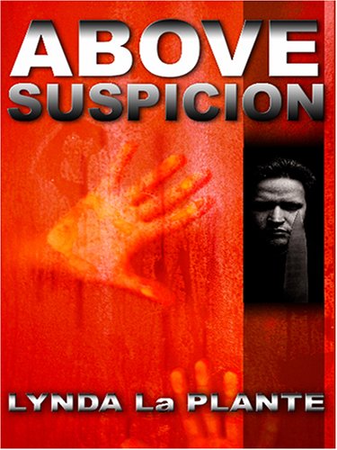 9781597221818: Above Suspicion (Wheeler Large Print Book Series)
