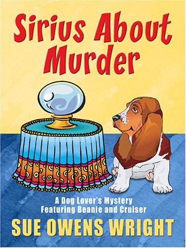 Stock image for Sirius about Murder for sale by Better World Books