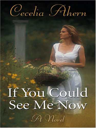 Stock image for If You Could See Me Now (Wheeler Large Print Book Series) for sale by WorldofBooks