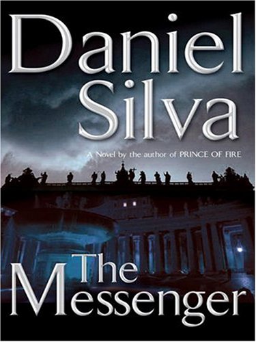 Stock image for The Messenger for sale by Better World Books