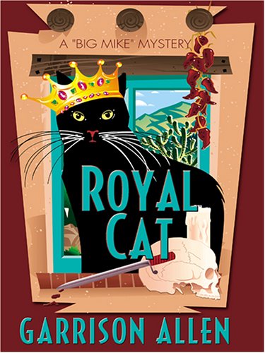 Stock image for Royal Cat for sale by ThriftBooks-Dallas