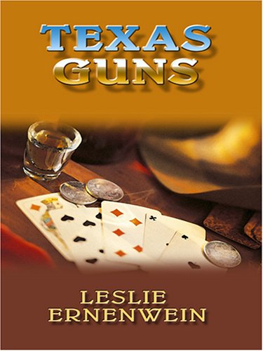 Stock image for Texas Guns for sale by Better World Books