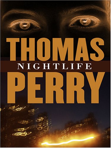 9781597222372: Nightlife (Wheeler Large Print Book Series)