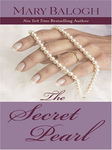 9781597222464: The Secret Pearl (Wheeler Large Print Book Series)