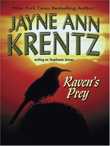 9781597222471: Raven's Prey (Wheeler Romance)