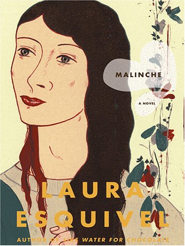 9781597222488: Malinche (Wheeler Large Print Book Series)