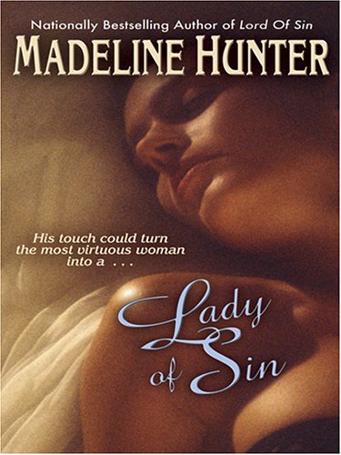 Lady of Sin (9781597222860) by Hunter, Madeline
