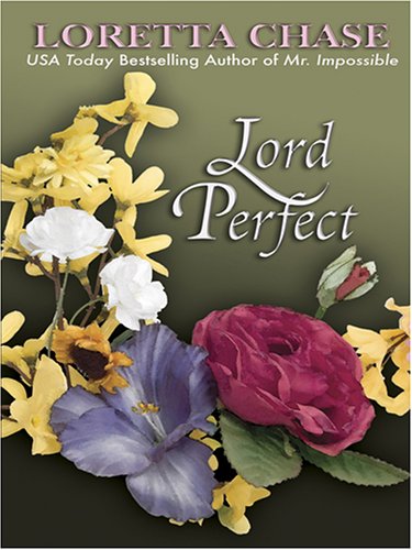 9781597222877: Lord Perfect