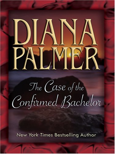 9781597222983: The Case of the Confirmed Bachelor (Wheeler Large Print Book Series)