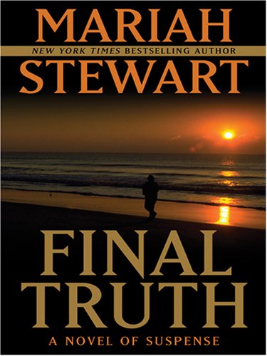 9781597222990: Final Truth (Wheeler Large Print Book: Truth Series)