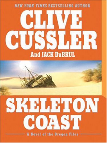 9781597223171: Skeleton Coast