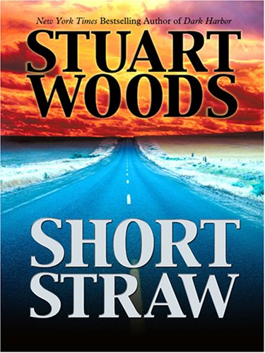 9781597223225: Short Straw (Wheeler Hardcover)