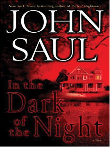 9781597223362: In the Dark of the Night (Wheeler Hardcover)
